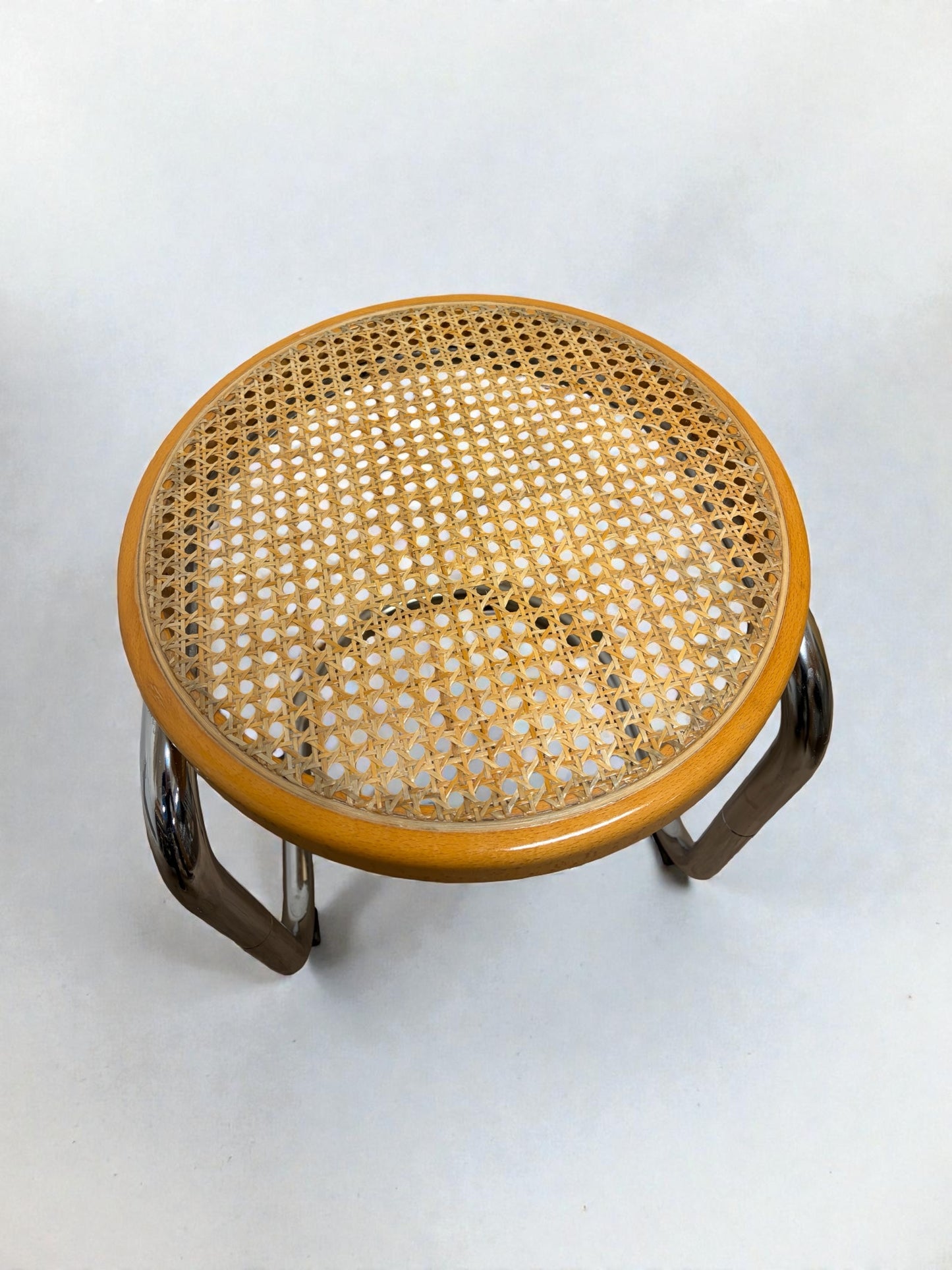Bauhaus/Cesca  - pall