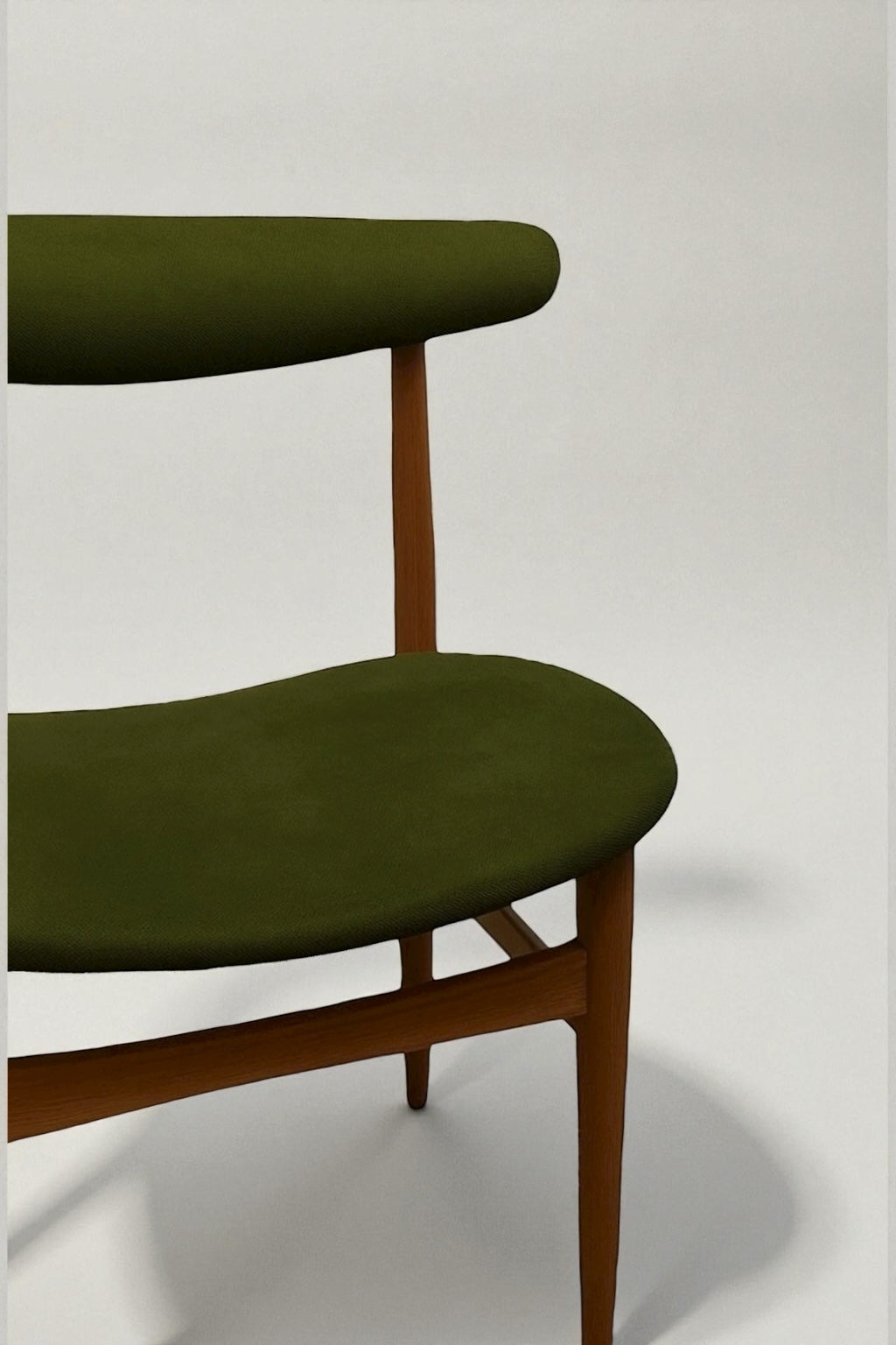 Exklusiva dansk design stolar i äkta skandinavisk design, handgjorda med naturmaterial, elegant formgivning och hög sittkomfort – perfekta som moderna designstolar för matplats och vardagsrum.